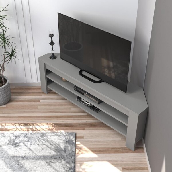 Corner - Grey