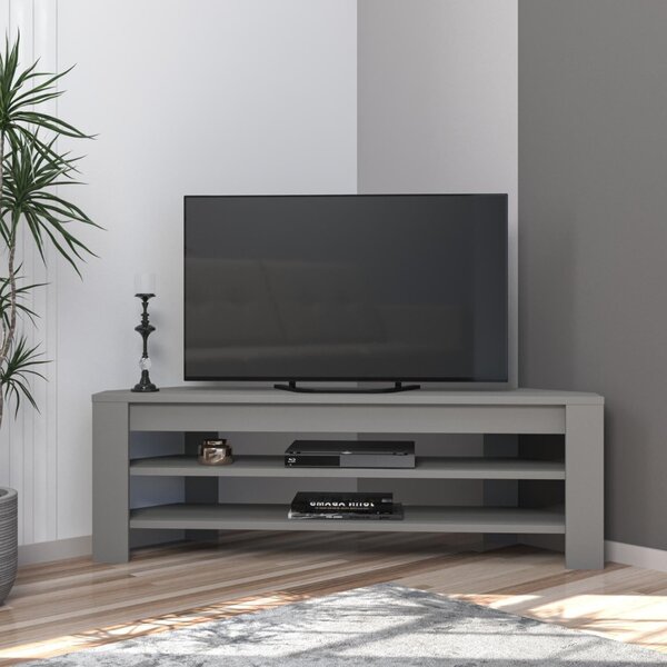 Corner - Grey