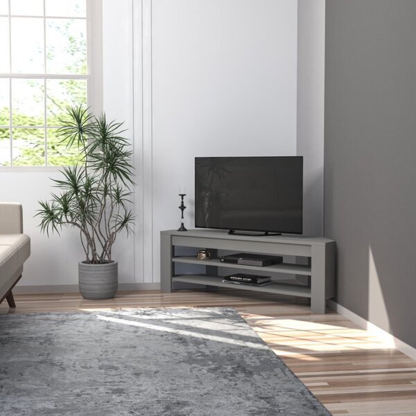 Corner - Grey