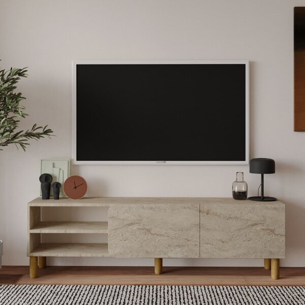 River - Travertine