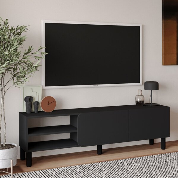 River - Anthracite