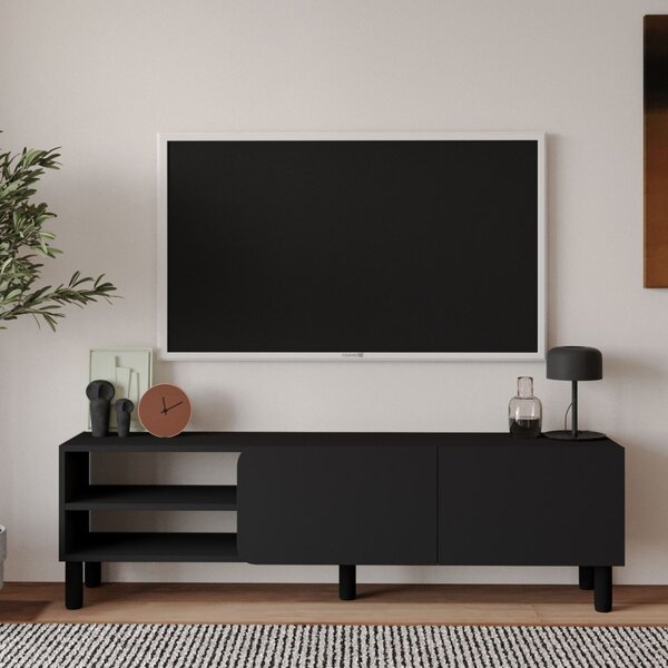 River - Anthracite