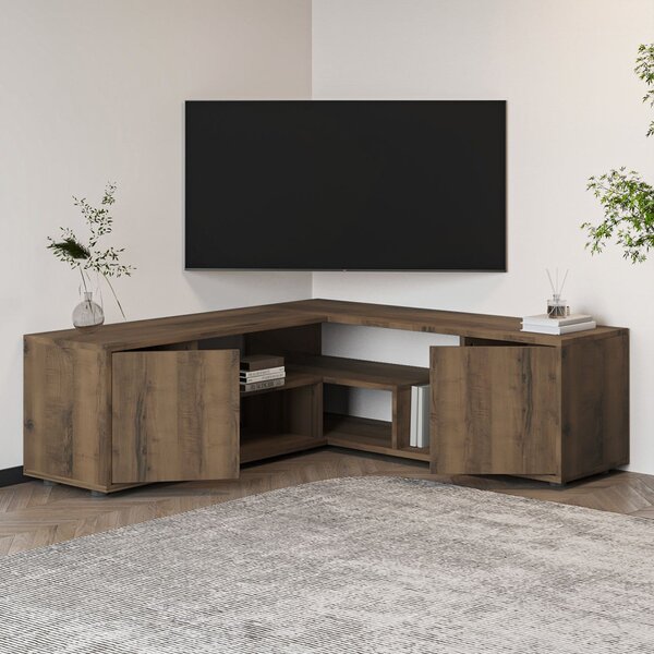 Rosa - Antique Walnut