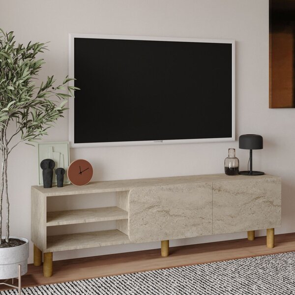 River - Travertine