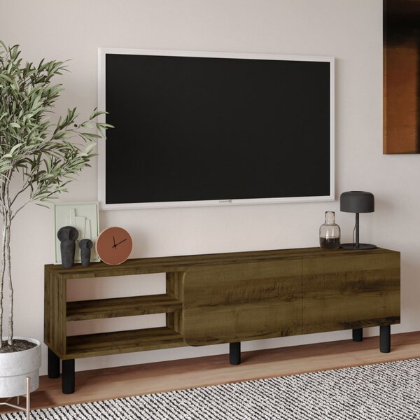 River - Antique Walnut