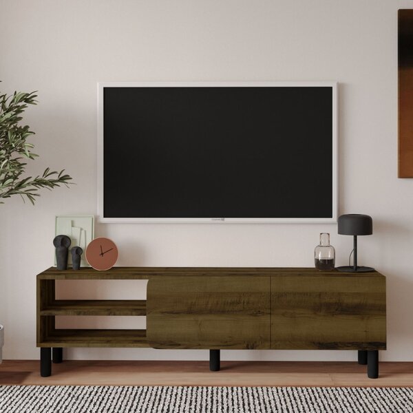 River - Antique Walnut