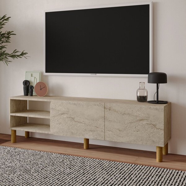 River - Travertine