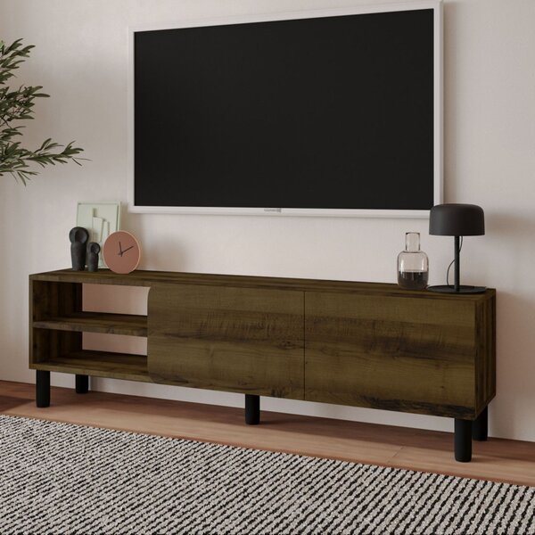 River - Antique Walnut