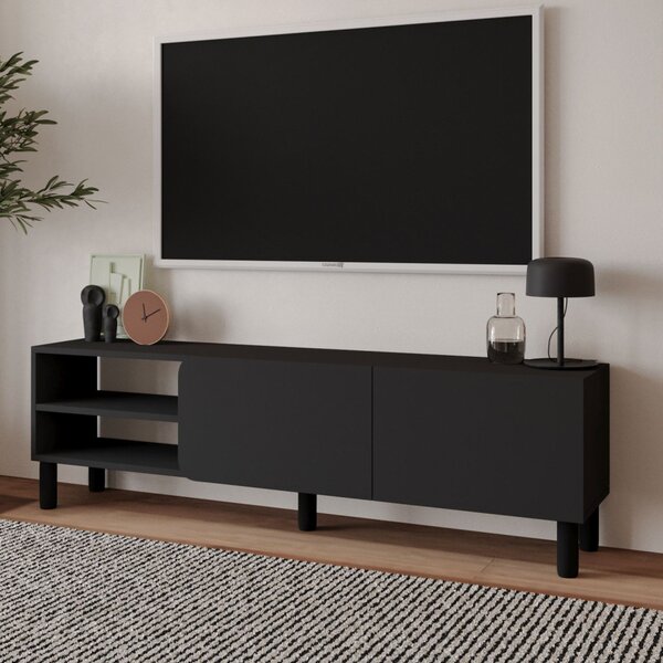 River - Anthracite