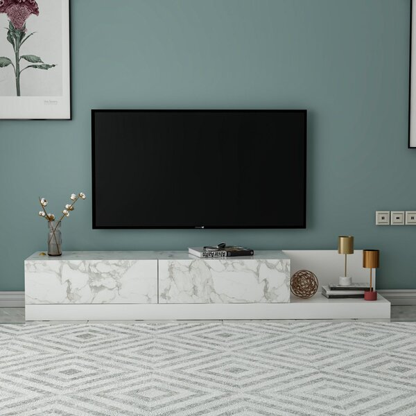 Major - Marmo Marble, White