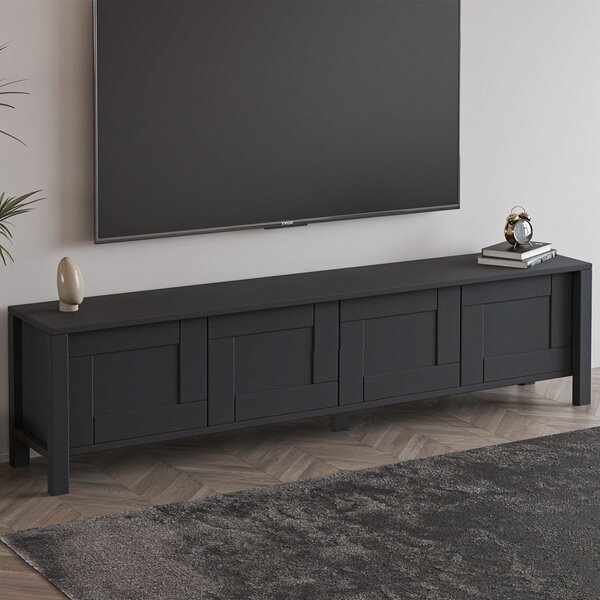 Vachel - Anthracite