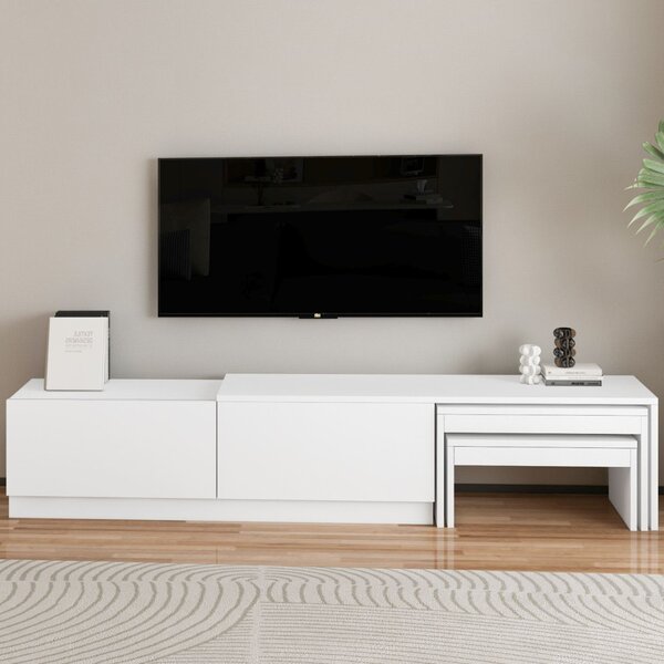 Nest - White