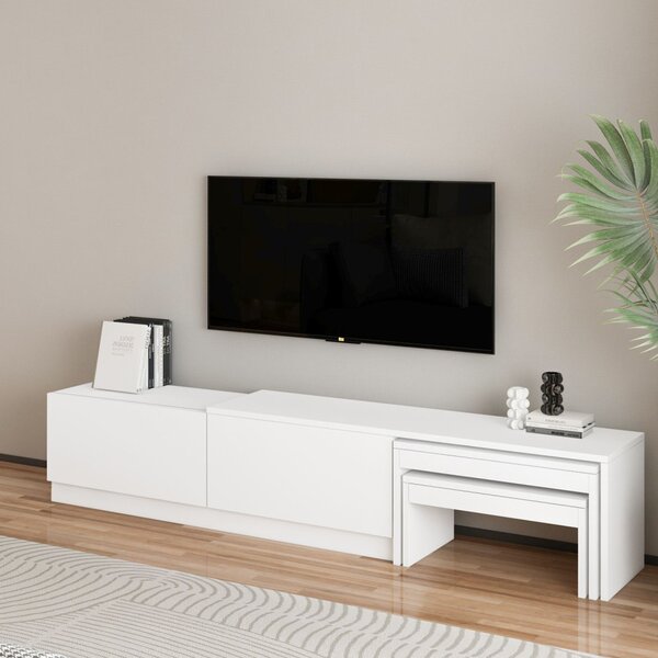 Nest - White