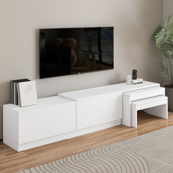 Nest - White