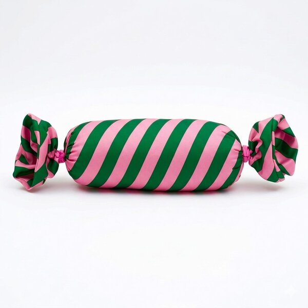 Sugar Candy - Green, Pink