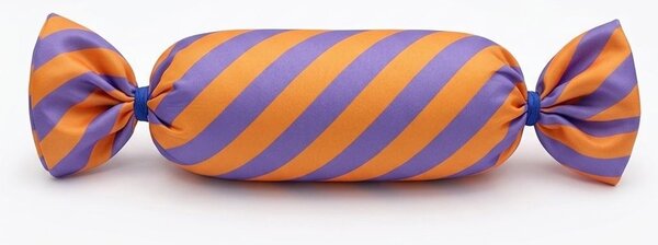 Sugar Candy - Purple, Orange