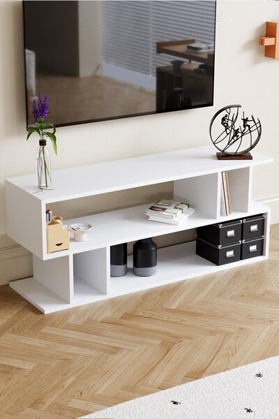 Selya - White