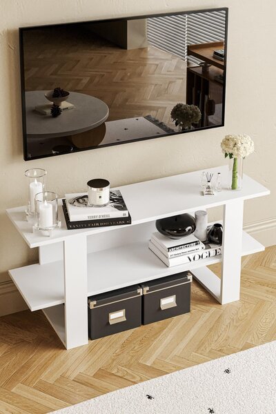 Harta - White