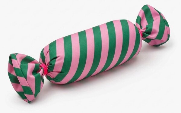 Sugar Candy - Green, Pink
