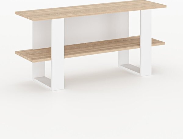 Harta - Sonomo Oak, White