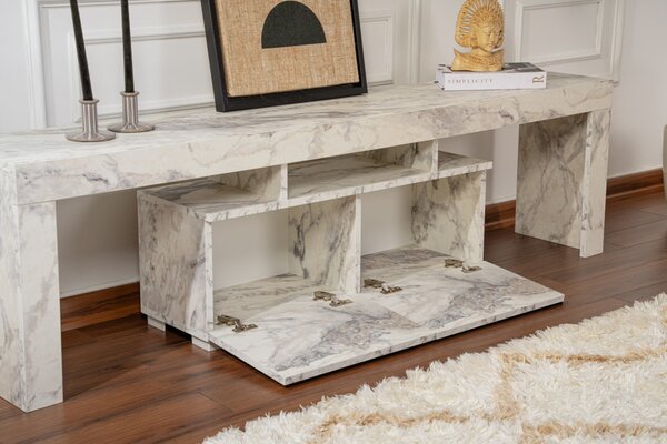 Enclave - Fressia Marble