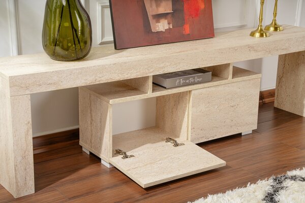 Enclave - Travertine