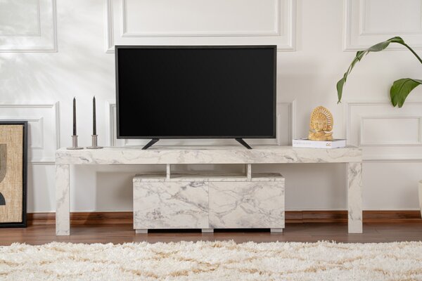 Enclave - Fressia Marble