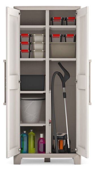 Dulap de atelier Gulliver – Keter