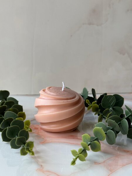 Glamour Candle 8M