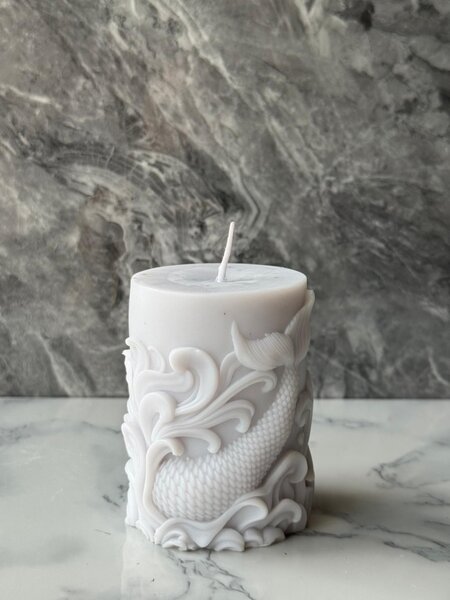 Glamour Candle 10M