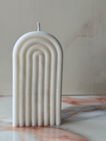 Glamour Candle 12M