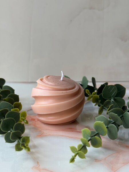 Glamour Candle 8M