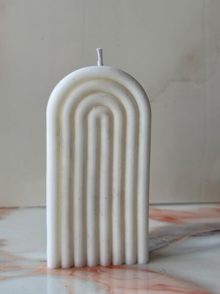 Glamour Candle 12M