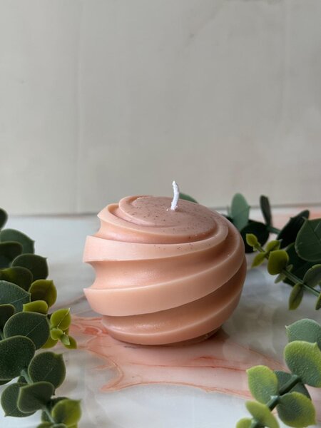 Glamour Candle 8M