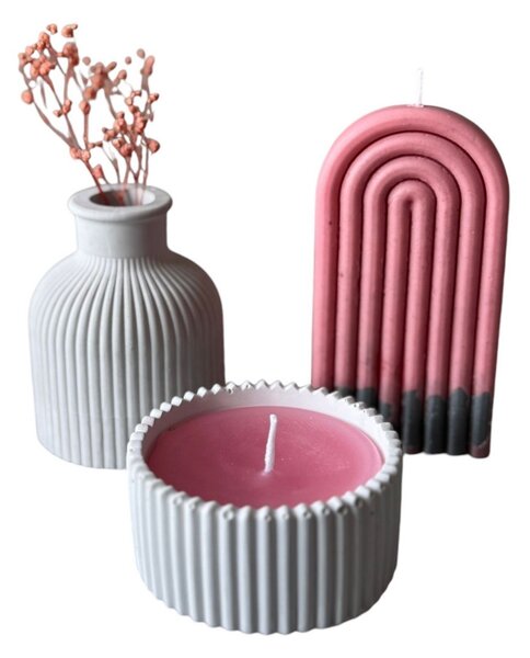 Glamour Candle 14ST