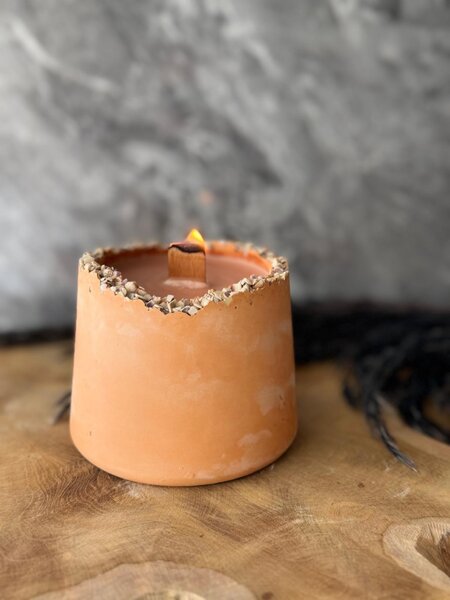 Glamour Candle 7TM - 1