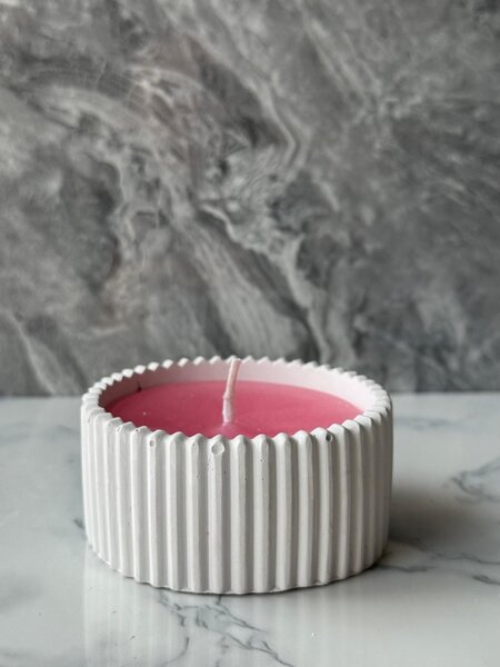 Glamour Candle 1TM