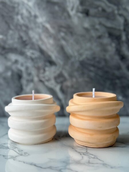 Glamour Candle 6TM