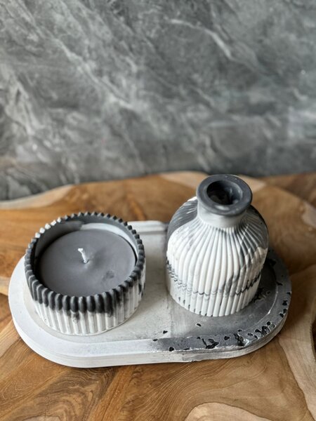 Glamour Candle 11ST