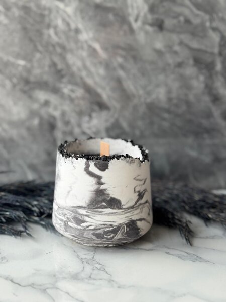 Glamour Candle 7TM - 2