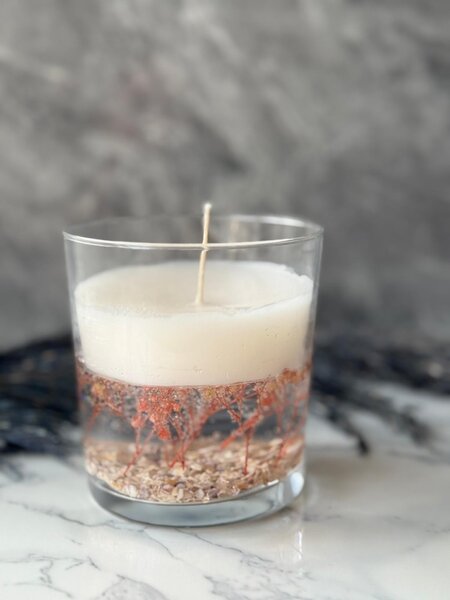 Glamour Candle 14M