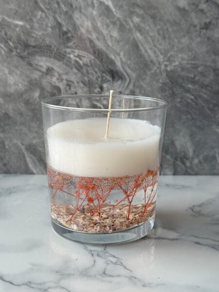 Glamour Candle 14M