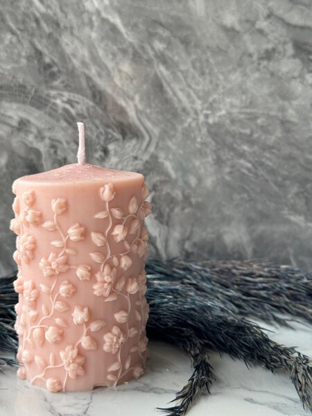 Glamour Candle 15M