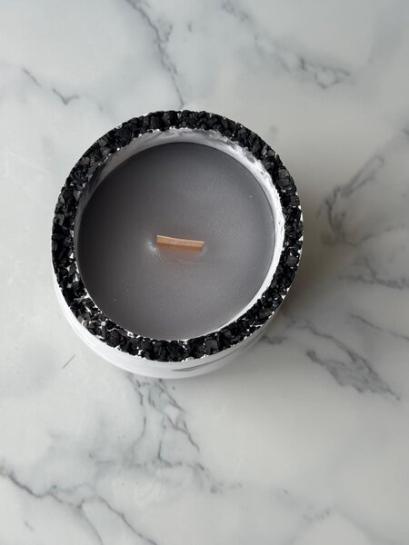 Glamour Candle 7TM - 2
