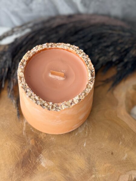 Glamour Candle 7TM - 1