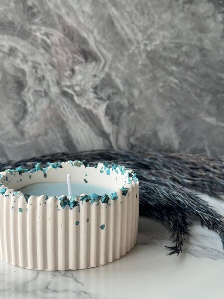 Glamour Candle 2TM