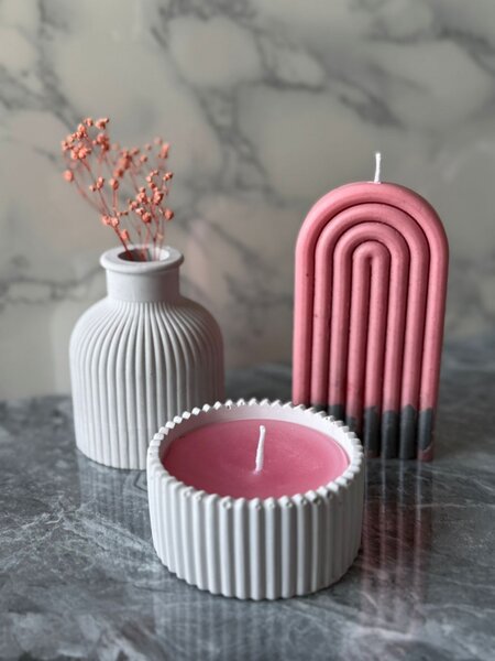 Glamour Candle 14ST