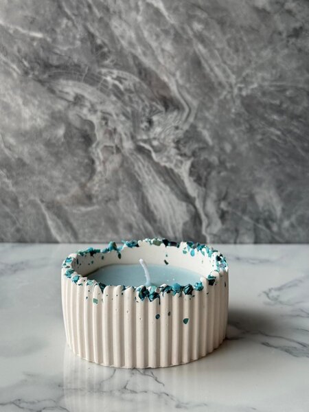 Glamour Candle 2TM