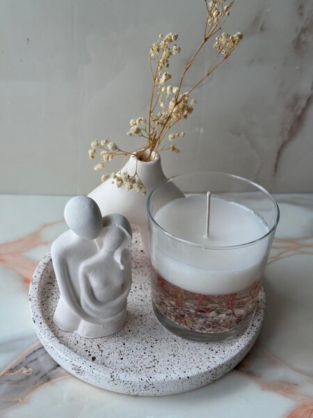 Glamour Candle 31ST