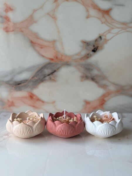 Glamour Candle 29ST